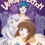 Virgin Auction Hentai Series